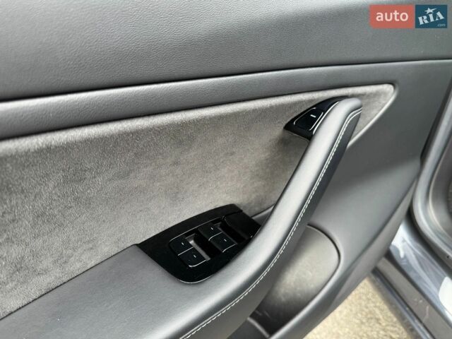 Тесла Модель 3, объемом двигателя 0 л и пробегом 93 тыс. км за 16500 $, фото 16 на Automoto.ua