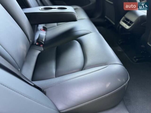 Тесла Модель 3, объемом двигателя 0 л и пробегом 117 тыс. км за 20800 $, фото 49 на Automoto.ua