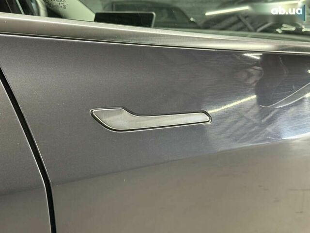 Тесла Модель 3, объемом двигателя 0 л и пробегом 134 тыс. км за 16800 $, фото 14 на Automoto.ua