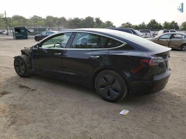 Тесла Модель 3, объемом двигателя 0 л и пробегом 151 тыс. км за 8950 $, фото 2 на Automoto.ua