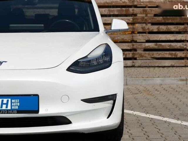 Тесла Модель 3, об'ємом двигуна 0 л та пробігом 203 тис. км за 14600 $, фото 1 на Automoto.ua