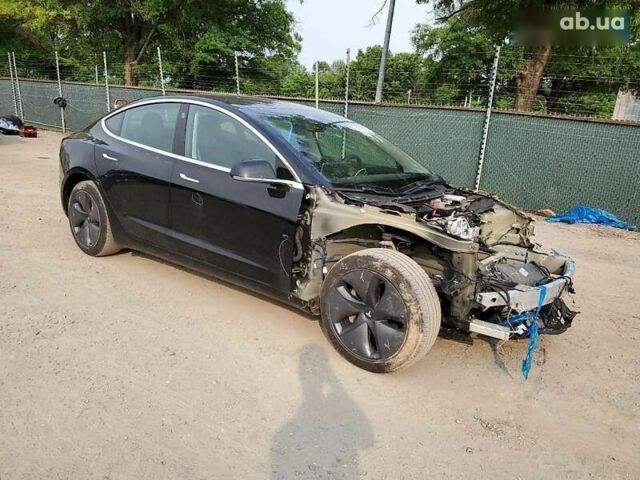 Тесла Модель 3, объемом двигателя 0 л и пробегом 151 тыс. км за 8950 $, фото 1 на Automoto.ua