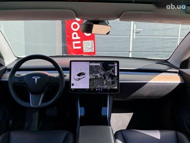 Тесла Модель 3, об'ємом двигуна 0 л та пробігом 75 тис. км за 21999 $, фото 16 на Automoto.ua