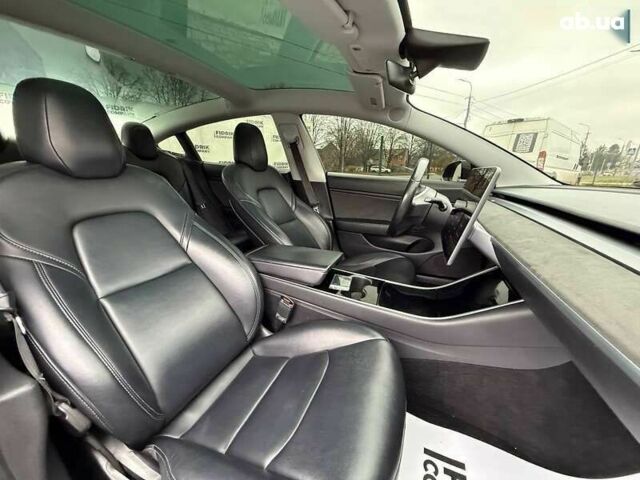 Тесла Модель 3, об'ємом двигуна 0 л та пробігом 174 тис. км за 13300 $, фото 12 на Automoto.ua