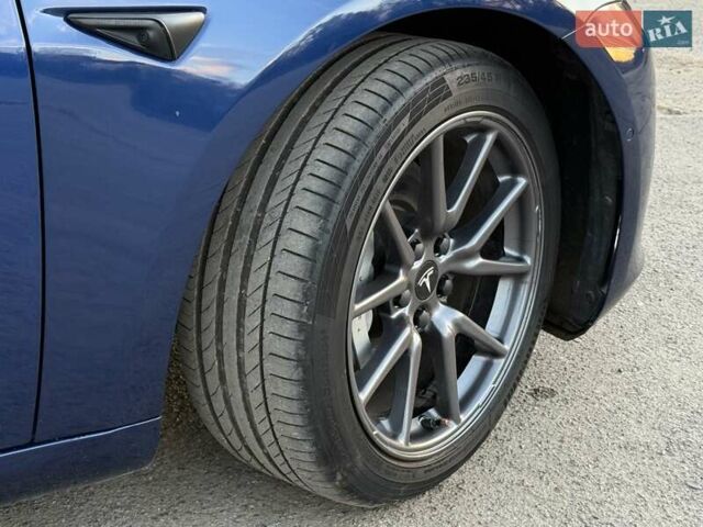 Тесла Модель 3, об'ємом двигуна 0 л та пробігом 156 тис. км за 17650 $, фото 7 на Automoto.ua