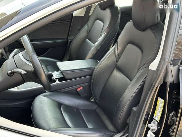 Тесла Модель 3, объемом двигателя 0 л и пробегом 65 тыс. км за 19500 $, фото 10 на Automoto.ua