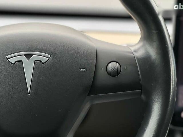 Тесла Модель 3, объемом двигателя 0 л и пробегом 151 тыс. км за 17850 $, фото 12 на Automoto.ua