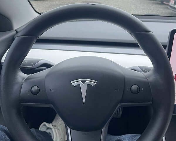 Тесла Модель 3, об'ємом двигуна 0 л та пробігом 117 тис. км за 25200 $, фото 8 на Automoto.ua