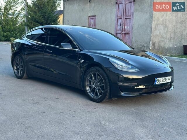 Тесла Модель 3, об'ємом двигуна 0 л та пробігом 158 тис. км за 16999 $, фото 62 на Automoto.ua
