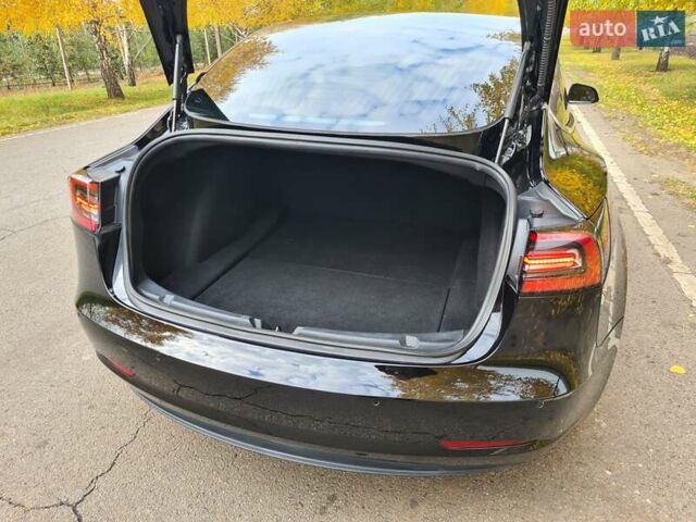 Тесла Модель 3, об'ємом двигуна 0 л та пробігом 123 тис. км за 15000 $, фото 12 на Automoto.ua