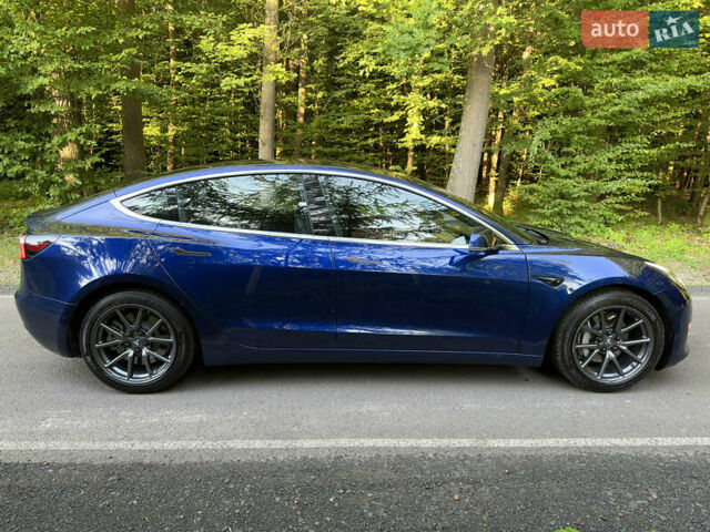 Тесла Модель 3, объемом двигателя 0 л и пробегом 142 тыс. км за 15000 $, фото 8 на Automoto.ua