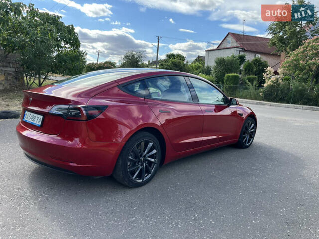 Тесла Модель 3, объемом двигателя 0 л и пробегом 90 тыс. км за 17700 $, фото 12 на Automoto.ua