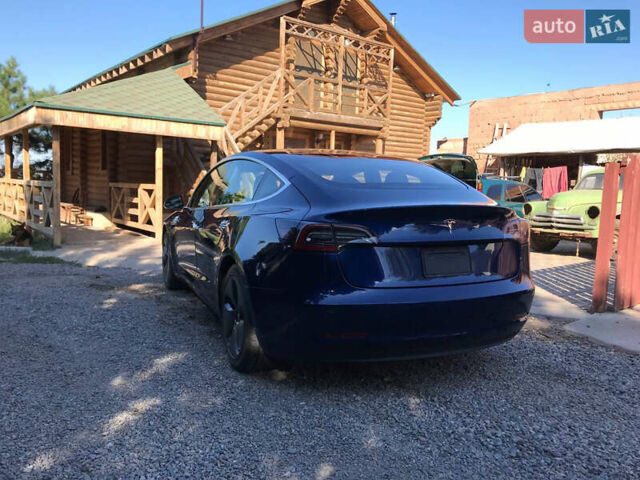 Тесла Модель 3, об'ємом двигуна 0 л та пробігом 40 тис. км за 36000 $, фото 4 на Automoto.ua