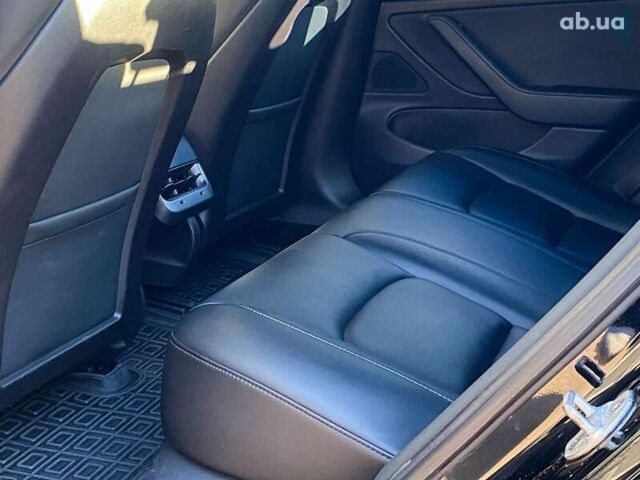 Тесла Модель 3, об'ємом двигуна 0 л та пробігом 113 тис. км за 18500 $, фото 13 на Automoto.ua