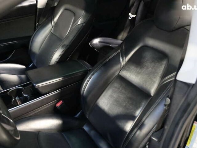 Тесла Модель 3, объемом двигателя 0 л и пробегом 163 тыс. км за 14999 $, фото 15 на Automoto.ua
