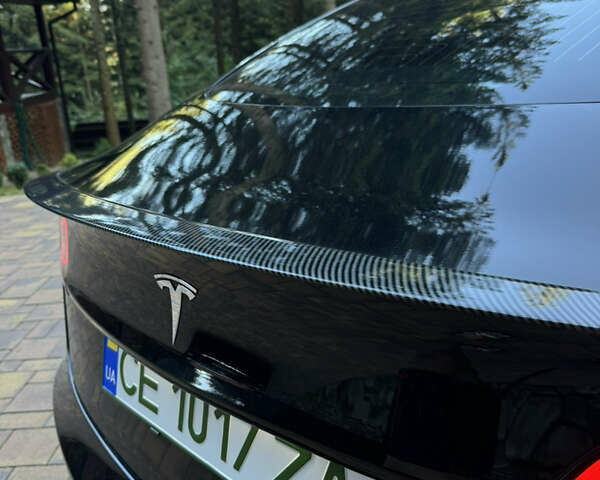 Тесла Модель 3, объемом двигателя 0 л и пробегом 58 тыс. км за 20499 $, фото 7 на Automoto.ua