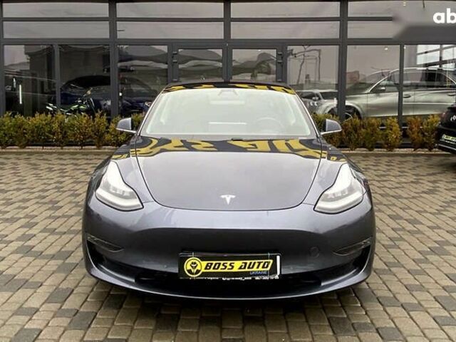 Тесла Модель 3, объемом двигателя 0 л и пробегом 109 тыс. км за 26000 $, фото 1 на Automoto.ua