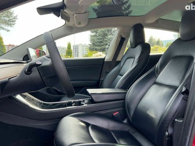Тесла Модель 3, об'ємом двигуна 0 л та пробігом 127 тис. км за 18999 $, фото 16 на Automoto.ua