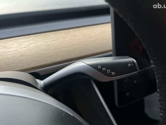 Тесла Модель 3, объемом двигателя 0 л и пробегом 133 тыс. км за 15990 $, фото 19 на Automoto.ua