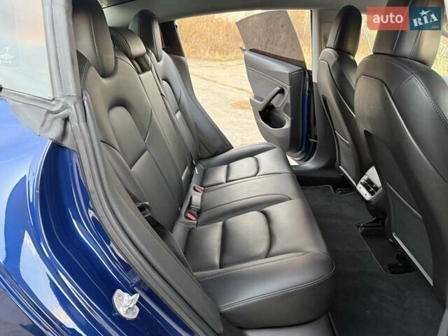 Тесла Модель 3, об'ємом двигуна 0 л та пробігом 156 тис. км за 17650 $, фото 25 на Automoto.ua