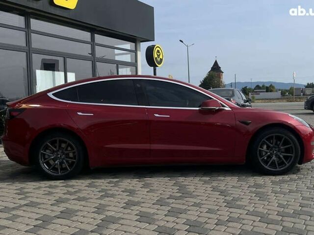Тесла Модель 3, объемом двигателя 0 л и пробегом 133 тыс. км за 15990 $, фото 7 на Automoto.ua