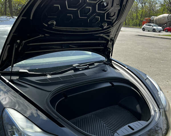 Тесла Модель 3, объемом двигателя 0 л и пробегом 58 тыс. км за 20000 $, фото 7 на Automoto.ua