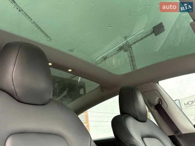 Тесла Модель 3, об'ємом двигуна 0 л та пробігом 60 тис. км за 13600 $, фото 19 на Automoto.ua