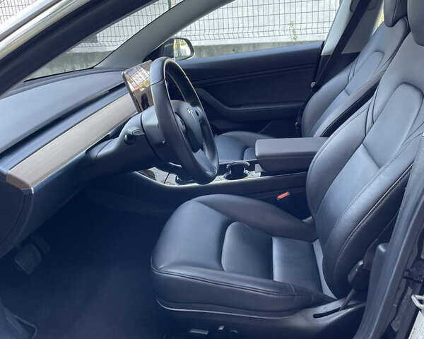 Тесла Модель 3, объемом двигателя 0 л и пробегом 79 тыс. км за 18900 $, фото 11 на Automoto.ua