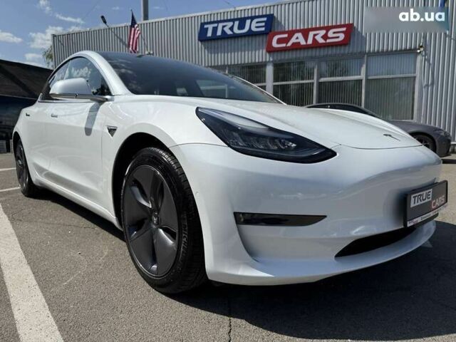 Тесла Модель 3, объемом двигателя 0 л и пробегом 31 тыс. км за 19900 $, фото 8 на Automoto.ua