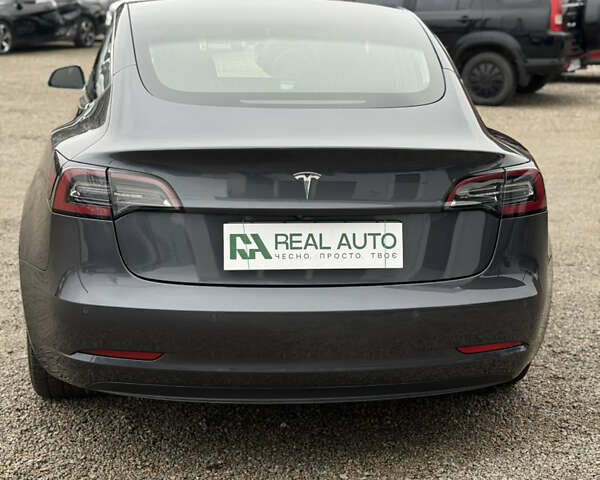 Тесла Модель 3, объемом двигателя 0 л и пробегом 150 тыс. км за 15900 $, фото 3 на Automoto.ua