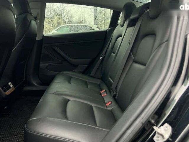 Тесла Модель 3, объемом двигателя 0 л и пробегом 77 тыс. км за 15300 $, фото 23 на Automoto.ua