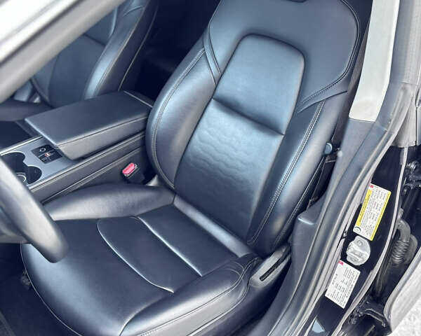 Тесла Модель 3, объемом двигателя 0 л и пробегом 119 тыс. км за 17500 $, фото 19 на Automoto.ua