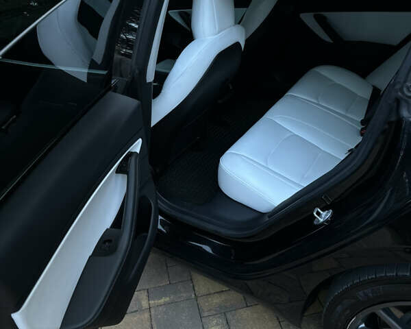 Тесла Модель 3, объемом двигателя 0 л и пробегом 58 тыс. км за 20499 $, фото 21 на Automoto.ua