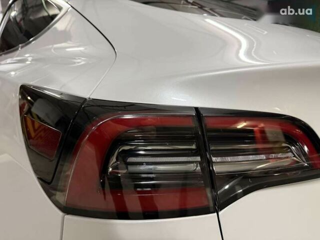 Тесла Модель 3, об'ємом двигуна 0 л та пробігом 112 тис. км за 16500 $, фото 17 на Automoto.ua