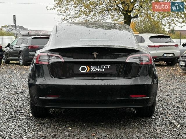 Тесла Модель 3, об'ємом двигуна 0 л та пробігом 60 тис. км за 13600 $, фото 6 на Automoto.ua