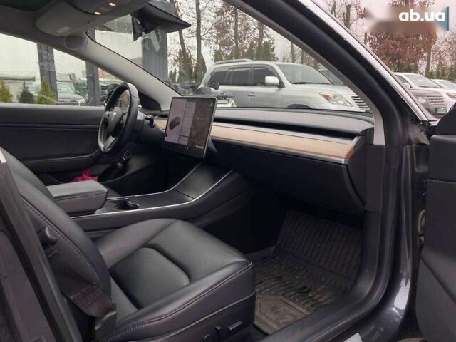 Тесла Модель 3, объемом двигателя 0 л и пробегом 158 тыс. км за 19990 $, фото 22 на Automoto.ua