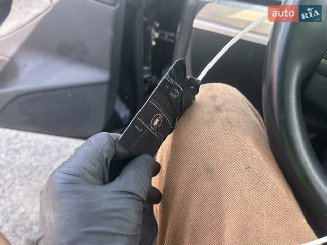 Тесла Модель 3, об'ємом двигуна 0 л та пробігом 200 тис. км за 7999 $, фото 6 на Automoto.ua