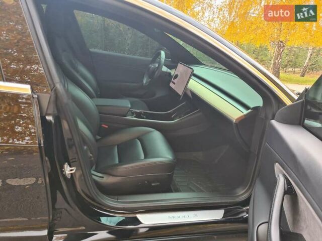 Тесла Модель 3, об'ємом двигуна 0 л та пробігом 123 тис. км за 15000 $, фото 8 на Automoto.ua