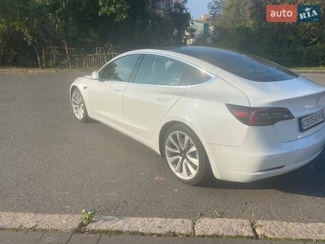 Тесла Модель 3, об'ємом двигуна 0 л та пробігом 78 тис. км за 20500 $, фото 6 на Automoto.ua