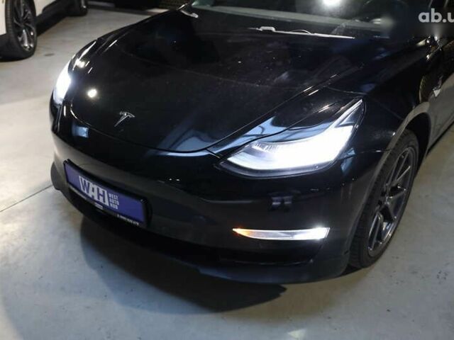 Тесла Модель 3, объемом двигателя 0 л и пробегом 163 тыс. км за 14999 $, фото 6 на Automoto.ua