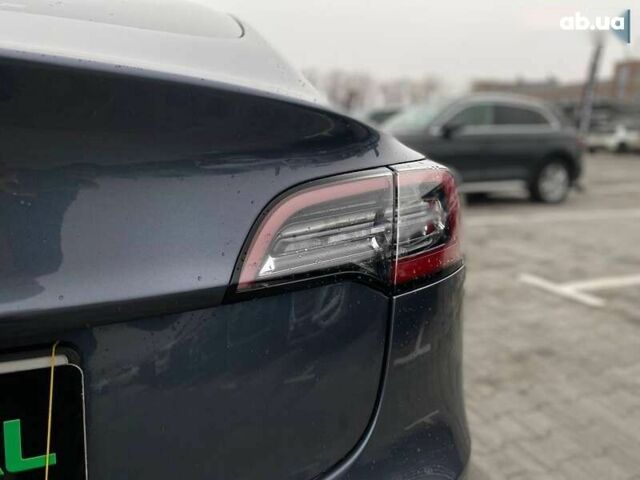 Тесла Модель 3, объемом двигателя 0 л и пробегом 158 тыс. км за 19990 $, фото 11 на Automoto.ua