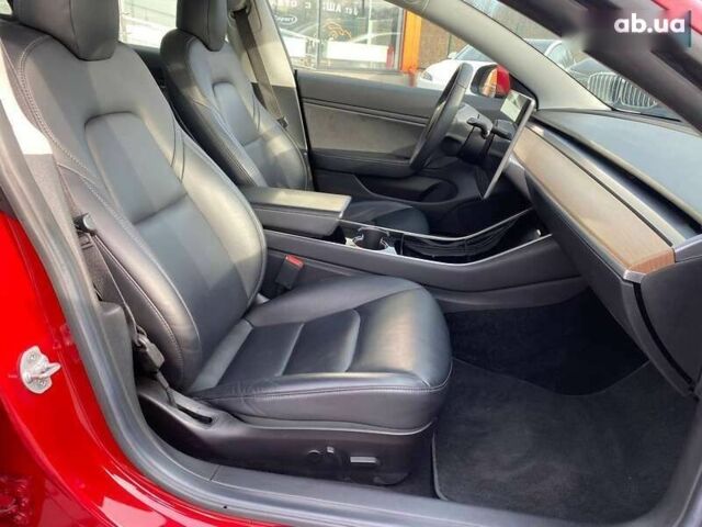 Тесла Модель 3, объемом двигателя 0 л и пробегом 89 тыс. км за 18700 $, фото 22 на Automoto.ua