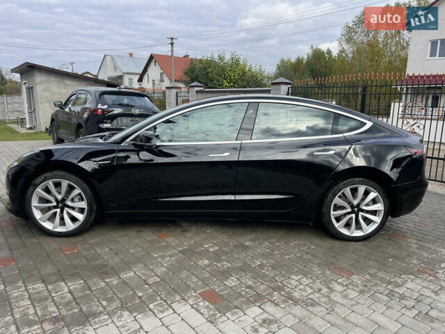 Тесла Модель 3, объемом двигателя 0 л и пробегом 120 тыс. км за 14499 $, фото 2 на Automoto.ua