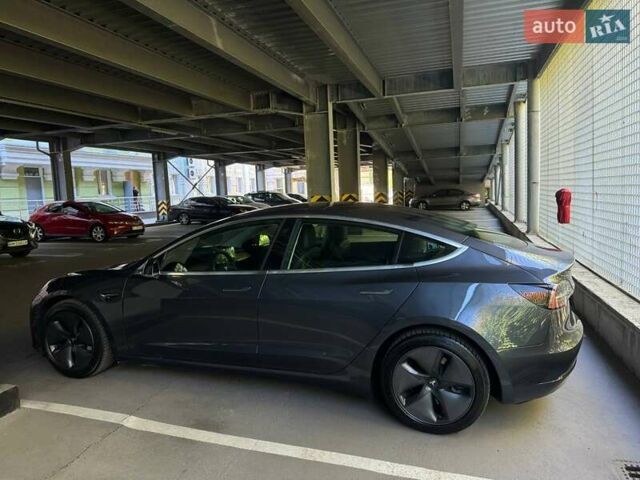 Тесла Модель 3, объемом двигателя 0 л и пробегом 67 тыс. км за 21500 $, фото 6 на Automoto.ua