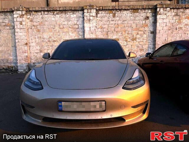 Тесла Модель 3, объемом двигателя 0 л и пробегом 103 тыс. км за 22000 $, фото 2 на Automoto.ua