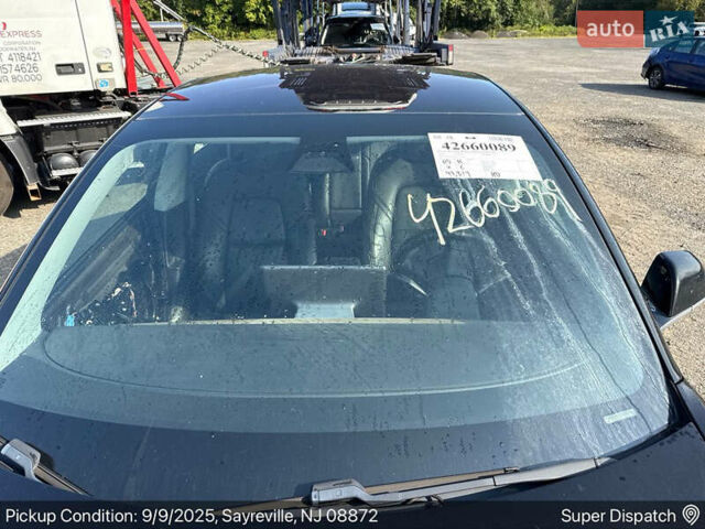 Тесла Модель 3, об'ємом двигуна 0 л та пробігом 200 тис. км за 7999 $, фото 8 на Automoto.ua