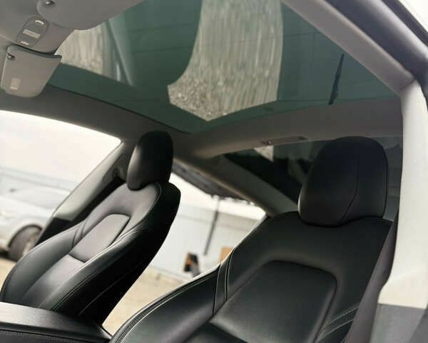 Тесла Модель 3, объемом двигателя 0 л и пробегом 150 тыс. км за 15900 $, фото 18 на Automoto.ua