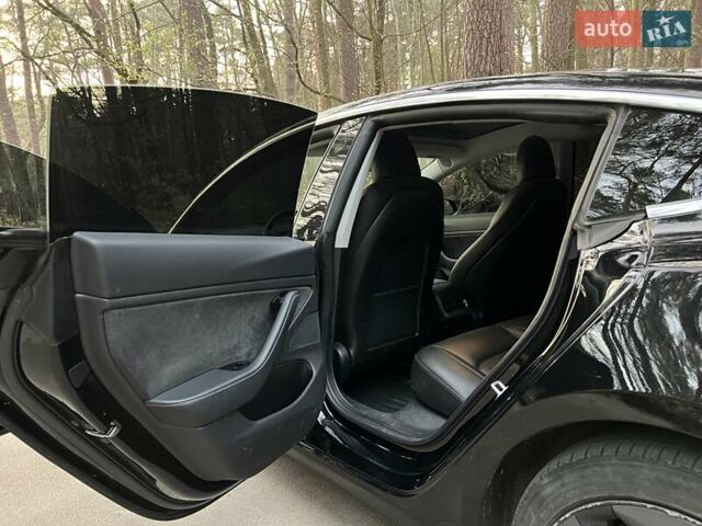 Тесла Модель 3, об'ємом двигуна 0 л та пробігом 48 тис. км за 17000 $, фото 25 на Automoto.ua