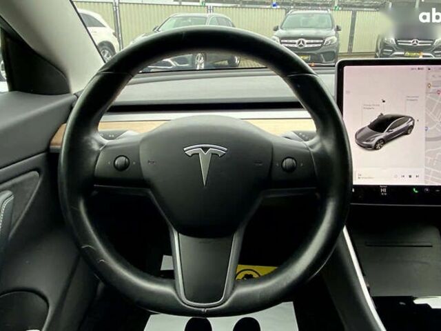Тесла Модель 3, объемом двигателя 0 л и пробегом 109 тыс. км за 26000 $, фото 11 на Automoto.ua