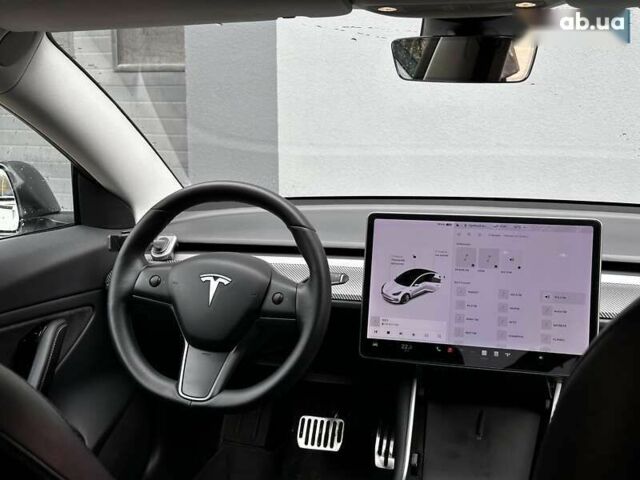 Тесла Модель 3, об'ємом двигуна 0 л та пробігом 86 тис. км за 21999 $, фото 17 на Automoto.ua